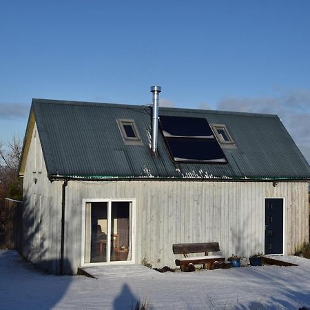 Vila Tigh Eilidh Breakish Exteriér fotografie
