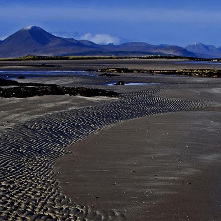 Vila Tigh Eilidh Breakish Exteriér fotografie