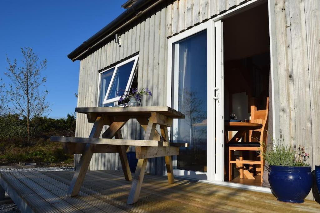 Vila Tigh Eilidh Breakish Exteriér fotografie