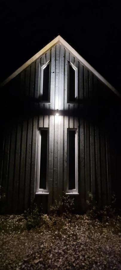 Vila Tigh Eilidh Breakish Exteriér fotografie