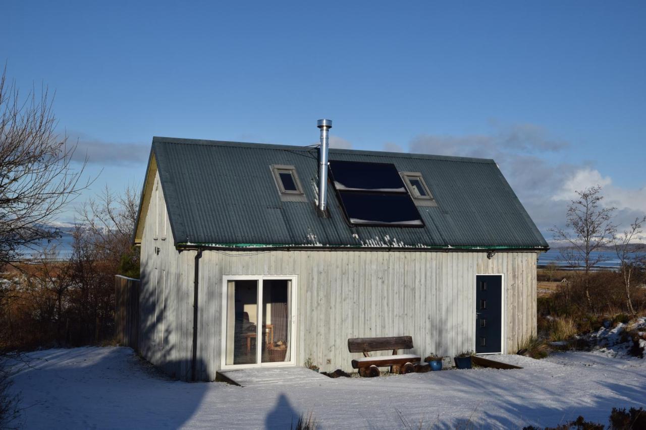 Vila Tigh Eilidh Breakish Exteriér fotografie