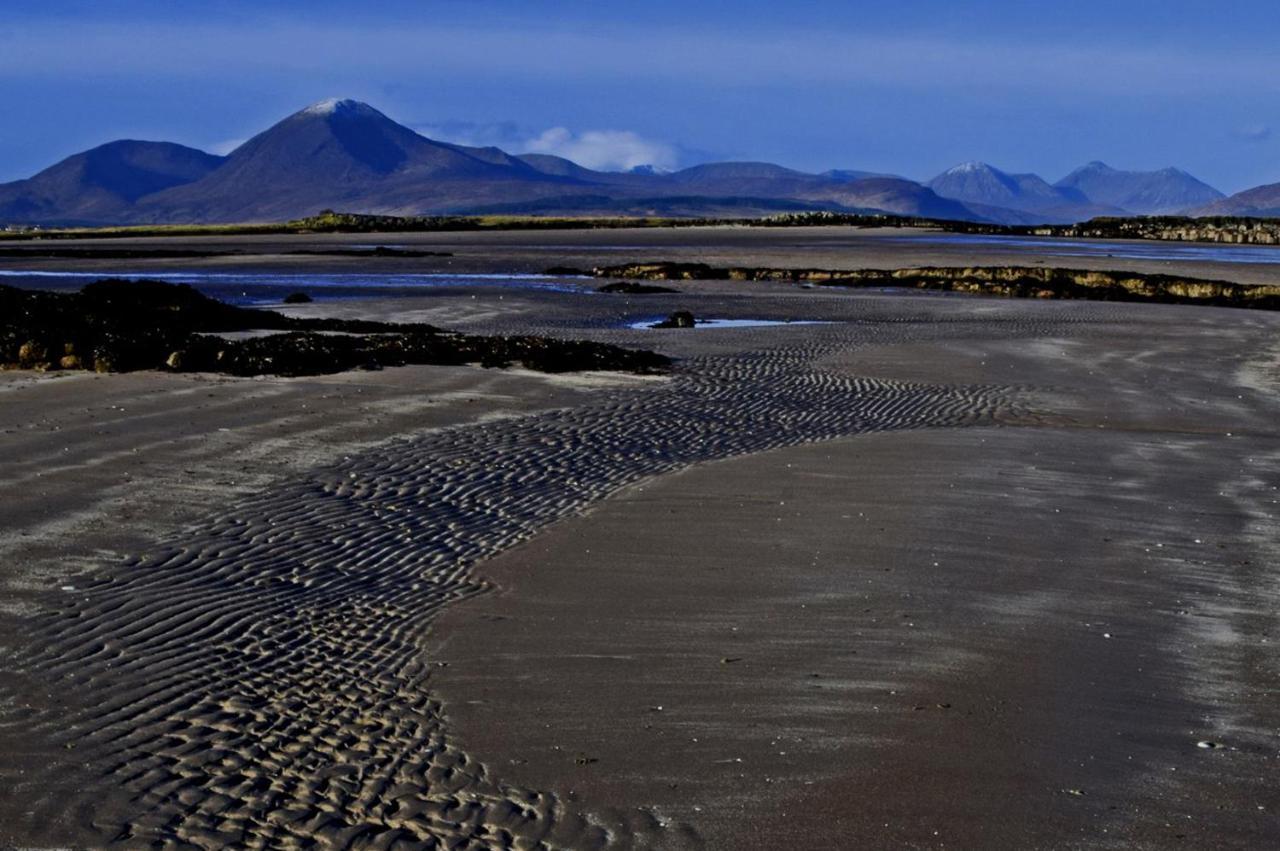 Vila Tigh Eilidh Breakish Exteriér fotografie